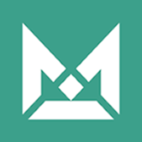 Minternet Web Design Logo